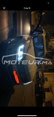 فولكزفاكن تيجوان Tdi 2l 4 motion مستعملة 3026066