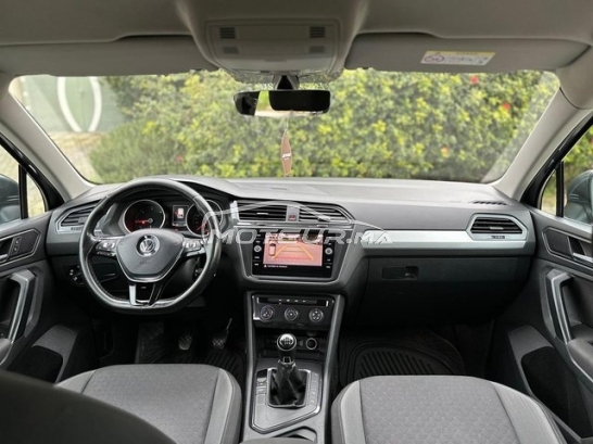 فولكزفاكن تيجوان مستعملة 3388228