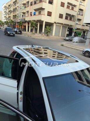 فولكزفاكن تيجوان مستعملة 1448732