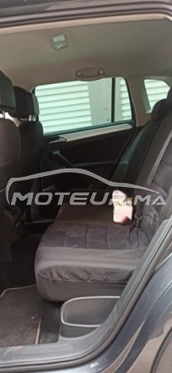 فولكزفاكن تيجوان مستعملة 3169839