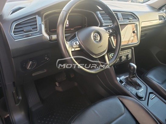 فولكزفاكن تيجوان مستعملة 1610899