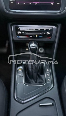 VOLKSWAGEN Tiguan occasion 2962916