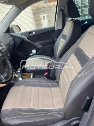 VOLKSWAGEN Tiguan 2.0 tdi occasion 2355522