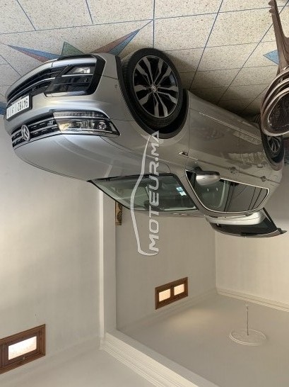 VOLKSWAGEN Tiguan Excellent voiture occasion 1836352