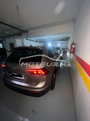 VOLKSWAGEN Tiguan Carat occasion 1954121