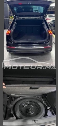 فولكزفاكن تيجوان مستعملة 2962578