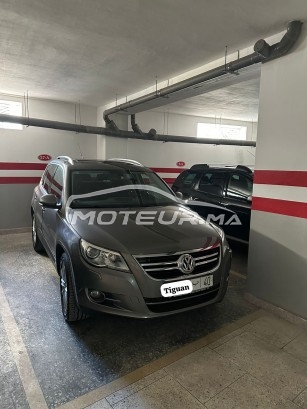 VOLKSWAGEN Tiguan Tiguan occasion 1779469