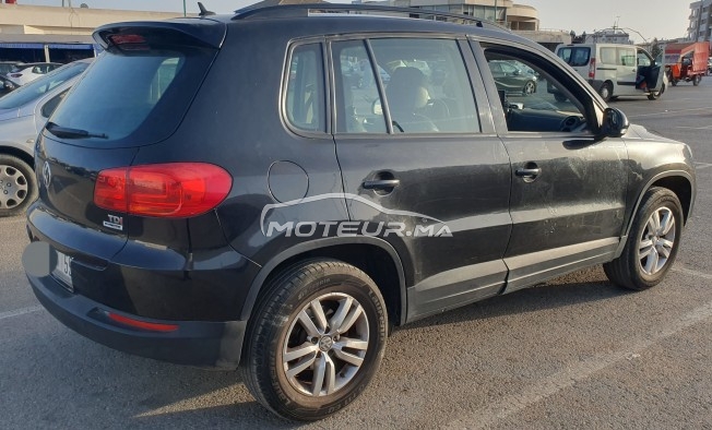 VOLKSWAGEN Tiguan occasion 1905861