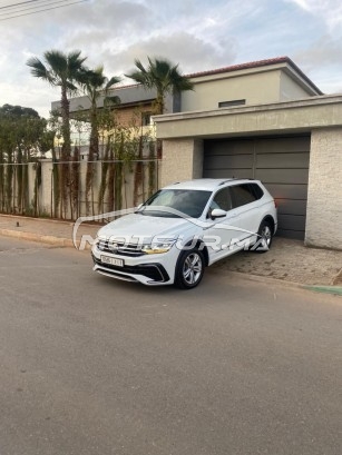 فولكزفاكن تيجوان مستعملة 1578434