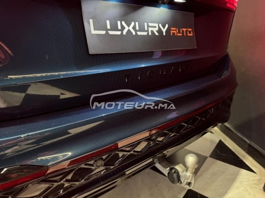 فولكزفاكن تيجوان مستعملة 2012141