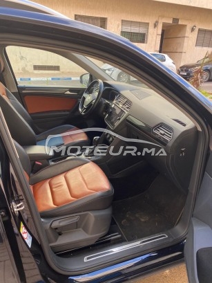 فولكزفاكن تيجوان Exécutive مستعملة 2430777