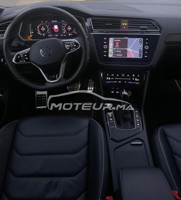 VOLKSWAGEN Tiguan occasion 2981133