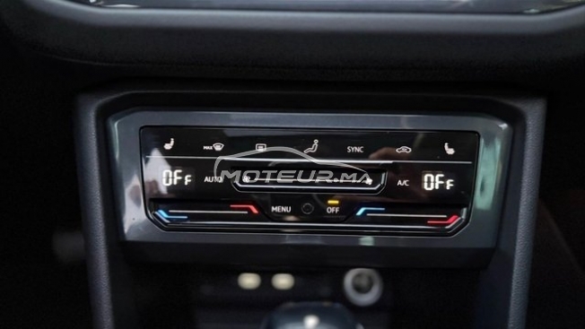 VOLKSWAGEN Tiguan occasion 2962917