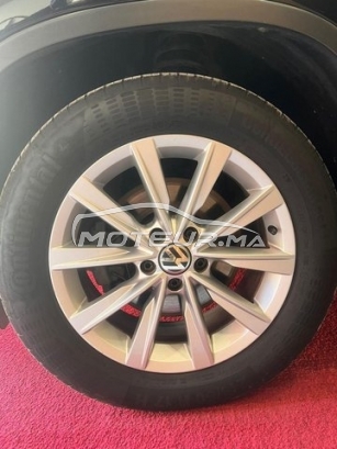 VOLKSWAGEN Tiguan occasion 1590138