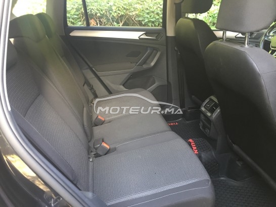 فولكزفاكن تيجوان مستعملة 1590386