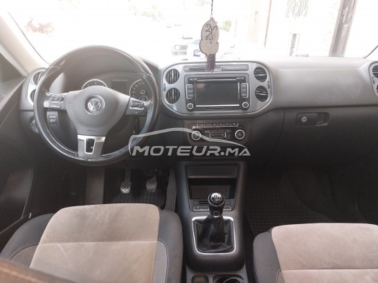 فولكزفاكن تيجوان مستعملة 1613311