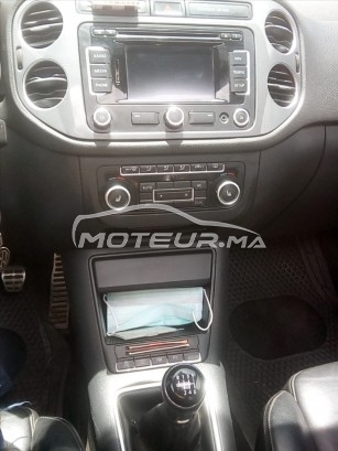 VOLKSWAGEN Tiguan occasion 1272588