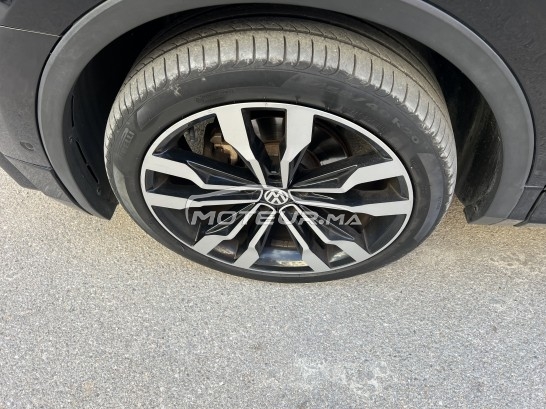 VOLKSWAGEN Tiguan Pack r occasion 1859066