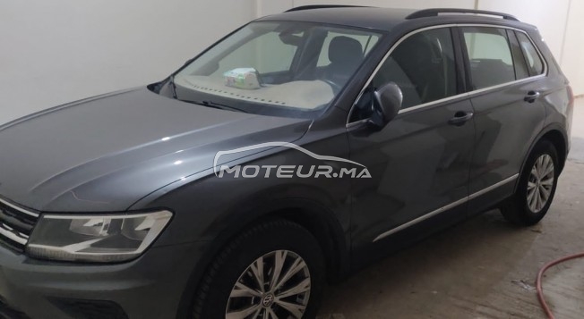 فولكزفاكن تيجوان 4motion مستعملة 2799976