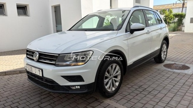 سيارة في المغرب VOLKSWAGEN Tiguan - 490172