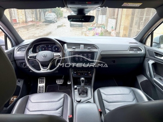VOLKSWAGEN Tiguan occasion 3411581
