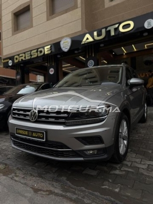 VOLKSWAGEN Tiguan occasion 3386249