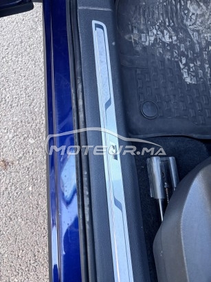 فولكزفاكن تيجوان مستعملة 2761618