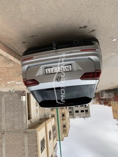 VOLKSWAGEN Tiguan Excellent voiture occasion 1836353