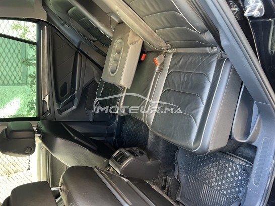 VOLKSWAGEN Tiguan Pack r occasion 1859063