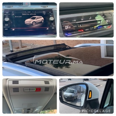 فولكزفاكن تيجوان مستعملة 2282431