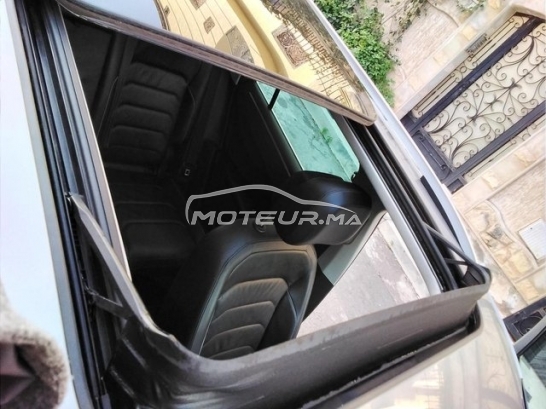 VOLKSWAGEN Tiguan occasion 1525109