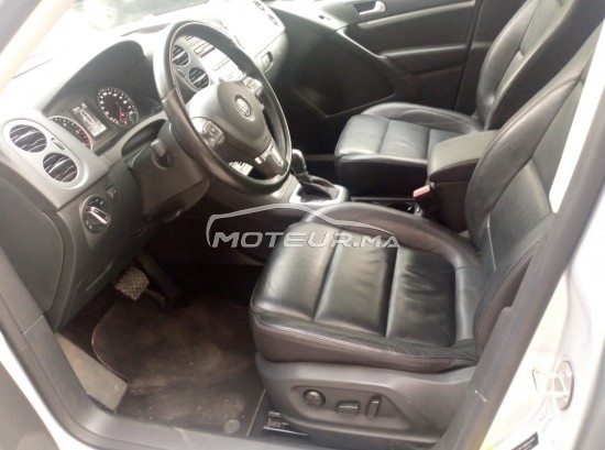 VOLKSWAGEN Tiguan occasion 1698187