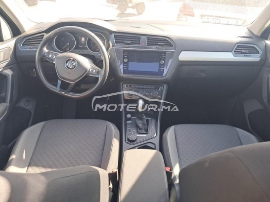 VOLKSWAGEN Tiguan occasion 3574026