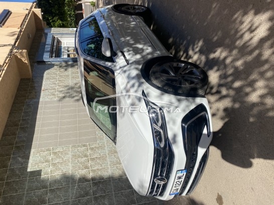 VOLKSWAGEN Tiguan R line occasion 2183050