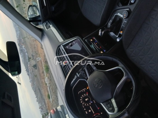 فولكزفاكن تيجوان 2.0 tdi 150 dsg carat مستعملة 2604680