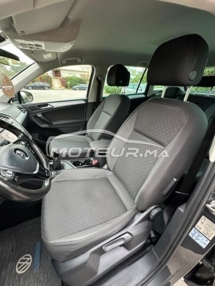 فولكزفاكن تيجوان مستعملة 3388232