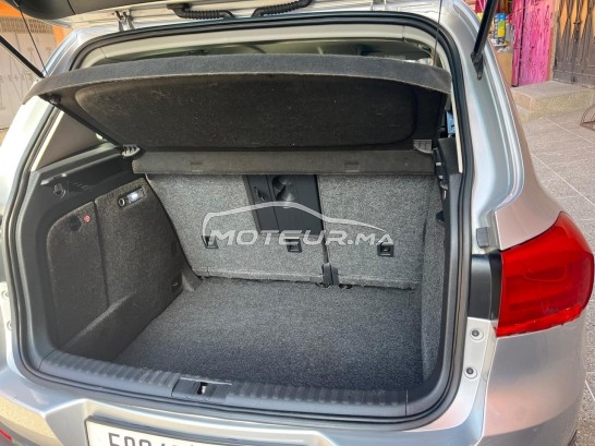 VOLKSWAGEN Tiguan occasion 1995208