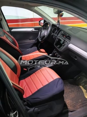 VOLKSWAGEN Tiguan 2.0 tdi 140 occasion 3357722