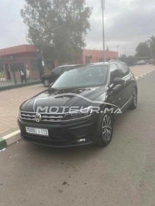 فولكزفاكن تيجوان 2.0 tdi مستعملة 1949587