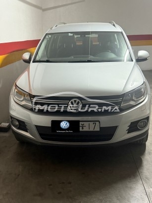 VOLKSWAGEN Tiguan 2.0 tdi occasion