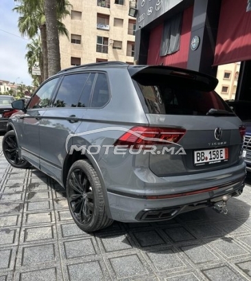 فولكزفاكن تيجوان مستعملة 2490144