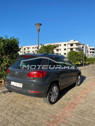 VOLKSWAGEN Tiguan occasion 1296589
