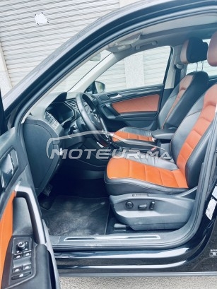 VOLKSWAGEN Tiguan occasion 2265786