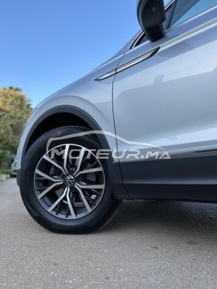 فولكزفاكن تيجوان مستعملة 3459175