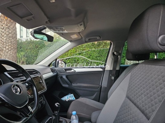 VOLKSWAGEN Tiguan 250 cv occasion 1943403