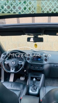 VOLKSWAGEN Tiguan occasion 1471134