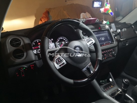 VOLKSWAGEN Tiguan occasion 1948033