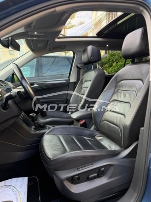 فولكزفاكن تيجوان مستعملة 3367106