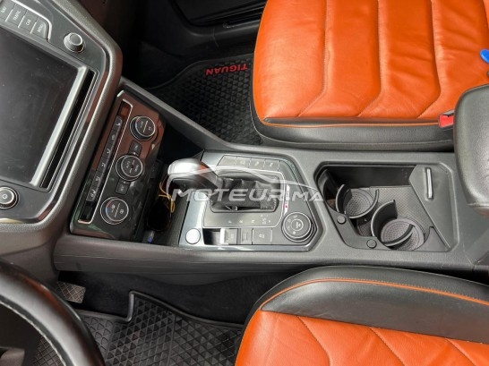 فولكزفاكن تيجوان 4x4 مستعملة 1943308