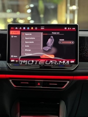 فولكزفاكن تيجوان مستعملة 2208518